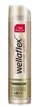 Wellaflex Farbbrillanz 3 Haarspray 250 ml