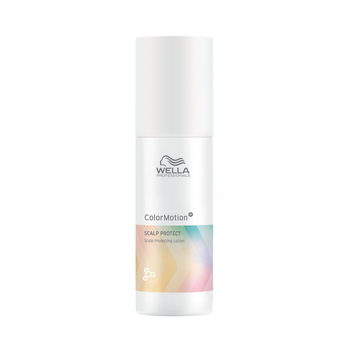 Wella Color Motion Spray zum Schutz der Kopfhaut 150 ml