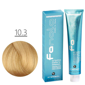 Fanola-Farbstoff 100 ml 10.3