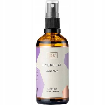 Nature Queen Hydrolat Lavendel 100 ml