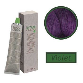 Farbe Echosline Echos Color VIOLET 100ml