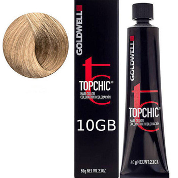 Goldwell TOPCHIC Farbe 60ml 10GB