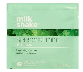 Milchshake Sensorial Minze Shampoo 10 ml