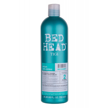 TIGI BH URBAN Recovery Shampoo 750 ml