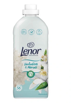 Lenor Link&Meersalz-Weichspüler 1400 ml