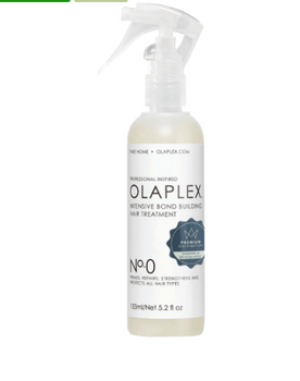 Olaplex Nr. 0 Intensive Bond Builder 155 ml