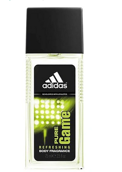 Adidas Männer Pure Game 75 ml
