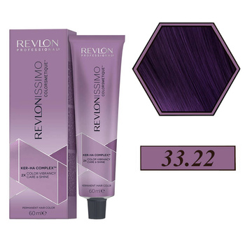 Revlon Revlonissimo Colorsmetique Farbe 60 ml 33.22