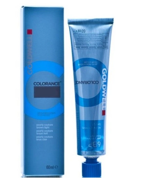 Goldwell COLORANCE Farbe 60 ml 5-R 22