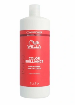 Wella INVIGO COL BR. Conditioner Dick 1000 ml NEU