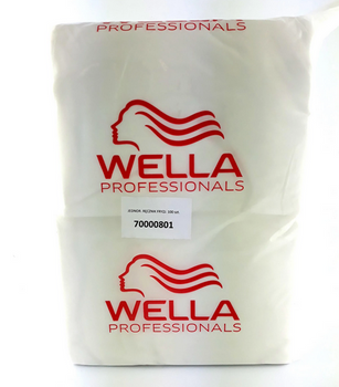 Wella Einweg-Friseurhandtuch 100 Stück