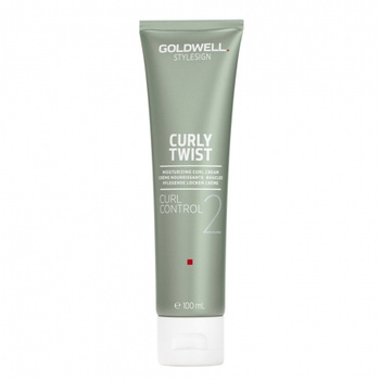 Goldwell Curl Control Lockencreme 100 ml