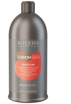 ALTEREGO ChromEgo Farbpflegemaske 950 ml