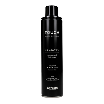 ARTEGO Touch Up and Down Nagellack 400 ml