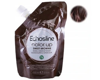 ECHOSLINE COLOR UP Süße Brownie-Maske 150ml