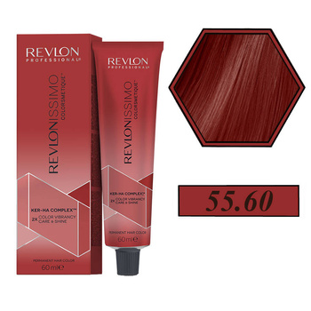 Revlon Revlonissimo Colorsmetique-Farbe 60 ml 55,60