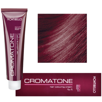 Montibello Cromatone 5,77 Farbe 60 ml