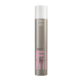 Wella Eimi Mistyfy Strong Nagellack 500 ml