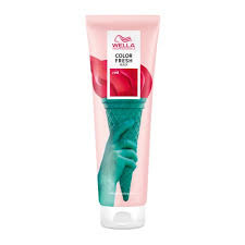 Wella Color Fresh Red Maske 150ml