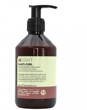 Insight Elasti-Curl Definierende Creme 250 ml