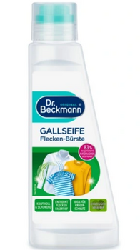 Dr. Beckmann Fleckenentferner mit Pinsel 250 ml