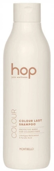 Montibello HOP Farbe Letzte Shampoo 1000 ml