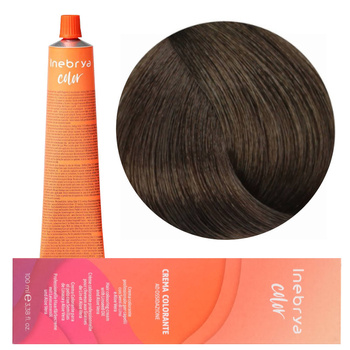 Inebrya Farbe 6 Farbe 100 ml