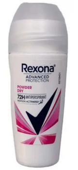 Rexona Active Protection+ Unsichtbares Deodorant für Frauen 150 ml