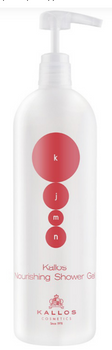 Kallos Pflegendes Duschgel 1000 ml