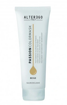 ALTEREGO Passion Farbmaske Beige 250 ml