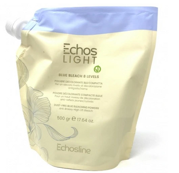 ECHOSLINE ECHOSLIGHT Aufheller Blau 500 g