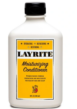 Layrite Feuchtigkeitsspülung 300 g