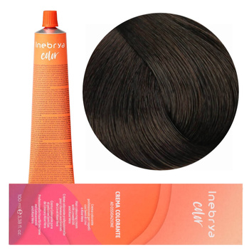 Inebrya Color 5/0 Farbe 100 ml