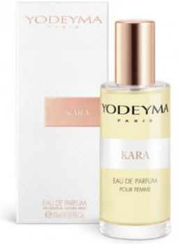 YODEYMA KARA Eau de Parfum 15 ml