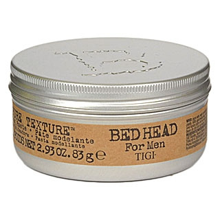 Tigi Bed Head Men Formpaste mit reiner Textur, 83 g