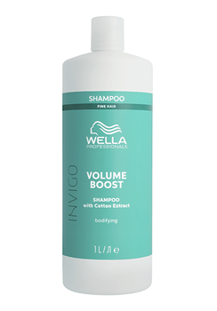 Haarshampoo Wella INVIGO Volumen 1000 ml NEU