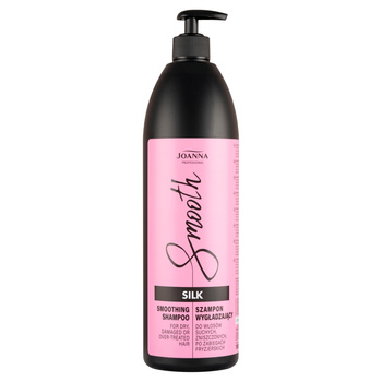 Joanna Professional Smooth Silk Haarshampoo Glättung 1000 ml