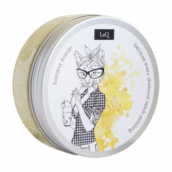 Laq Peeling Banane 200ml