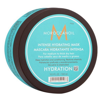 Moroccanoil Intensive Feuchtigkeitsmaske 500 ml