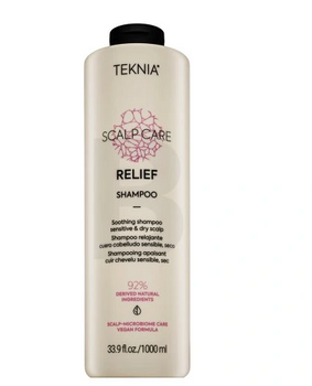 Lakme Teknia Kopfhautpflege Relief Shampoo 1000 ml