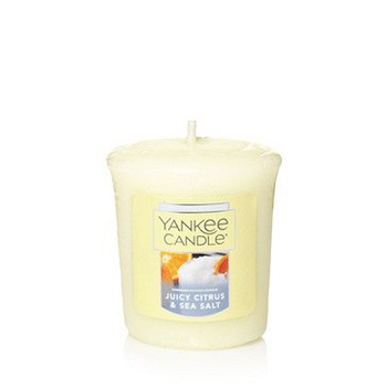 Yankee Candle Samplers Juicy Citrus &amp; Sea Salt 49g