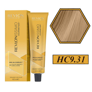 Revlon Revlonissimo Lack mit hoher Deckkraft 60 ml 9.31