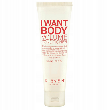 Elf Australien I Want Body Vol Conditioner 50 ml