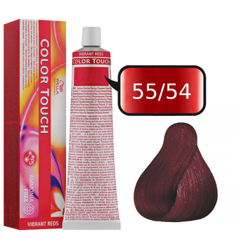 Wella Color Touch Farbe 60 ml 55/54