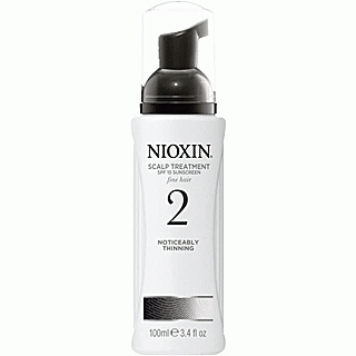 NIOXIN 2 SCALP TREATMENT 100 ml HAARBEHANDLUNG