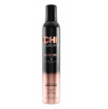 Chi Luxury Black Seed Flexibles Haarspray 284 g