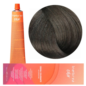 Inebrya Farbe 6/11 Farbe 100 ml
