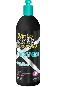 Novex Deep Hair Mystic Black Conditioner 500 ml