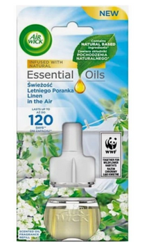 Air Wick elektrische Kartusche 19 ml Summer Morning Freshness