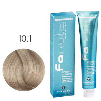 Fanola-Farbstoff 100 ml 10.1